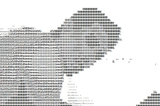 Ascii Camera