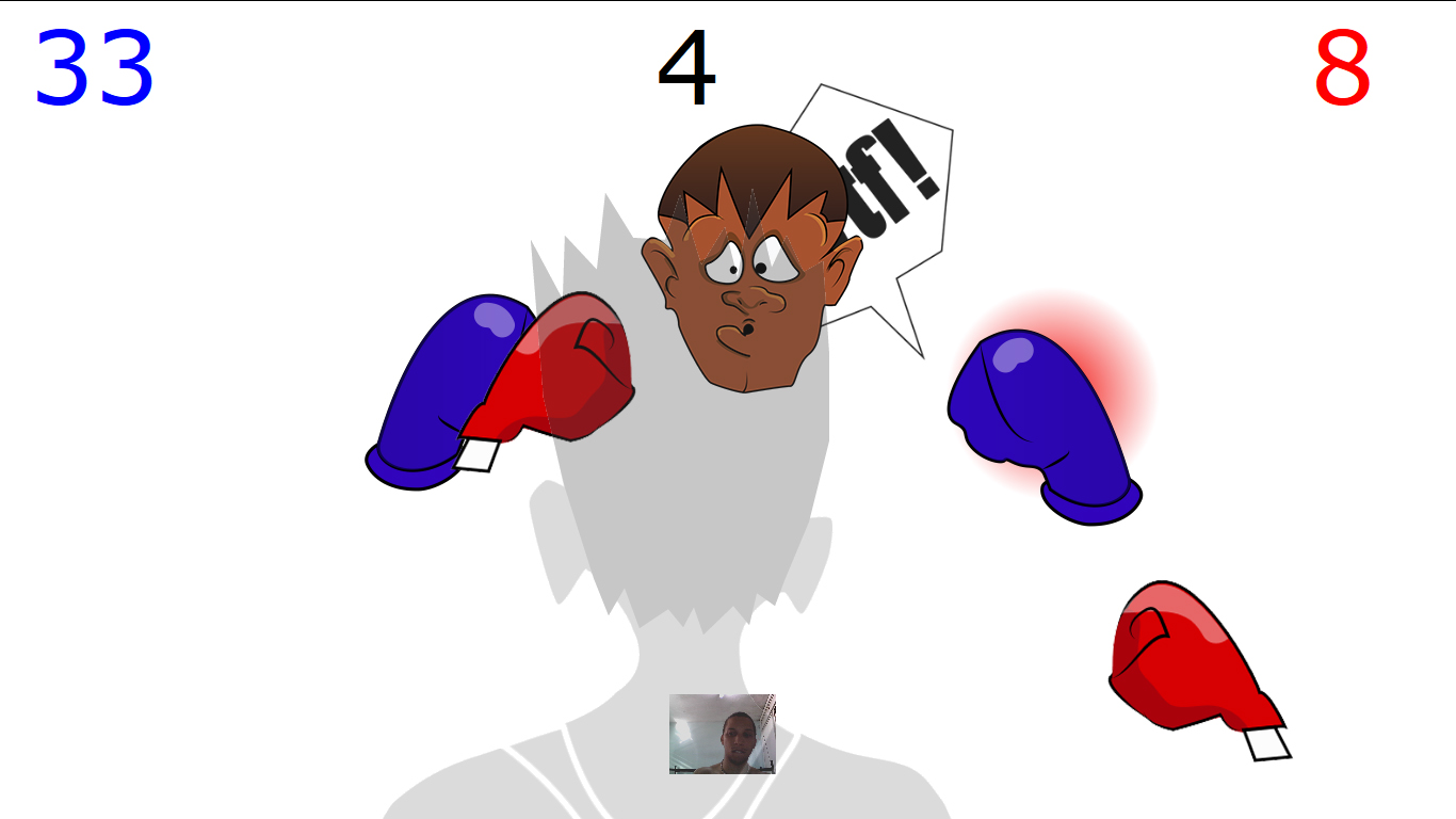 Boxing