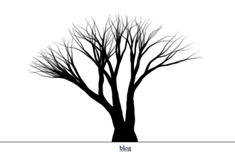 Canvas Tree
