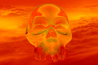 Crystal Skull