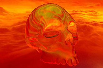 Crystal Skull