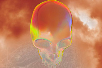 Crystal Skull