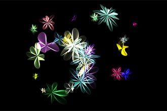 Flower power
