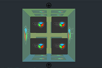 Memory Cube