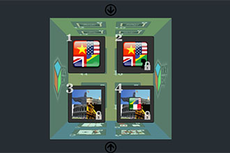 Memory Cube