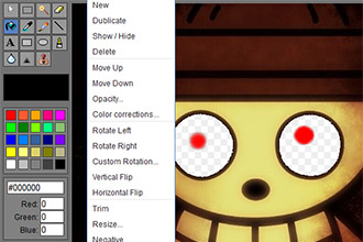 miniPaint