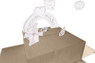 The Box