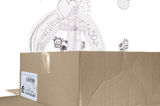 The Box