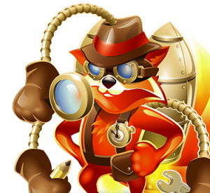 hub-addon-fox