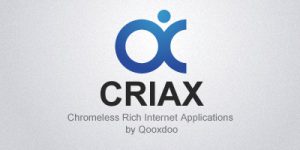 CRIAX-SDK