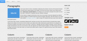 example-kickstart