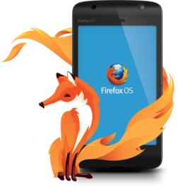 firefoxos press realease