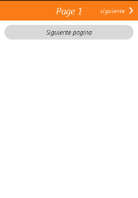 Aplicación: página 1