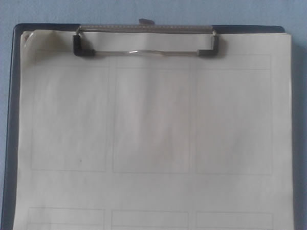 Marcos para bocetos de prototipos de pantallas